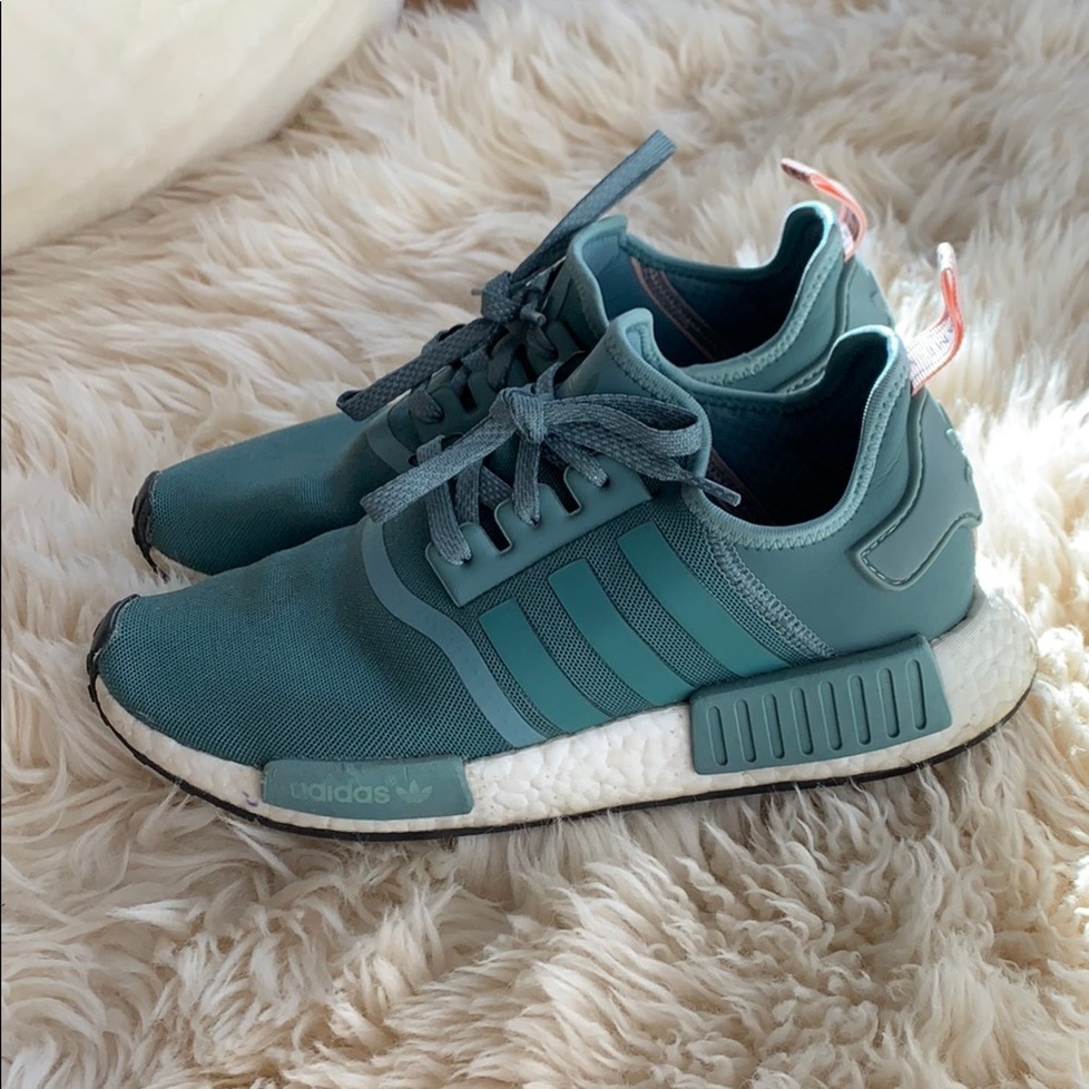 Adidas NMD sneakers